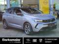Opel Grandland GSe Plug-In-Hybrid **Vollleder** Silber - thumbnail 1