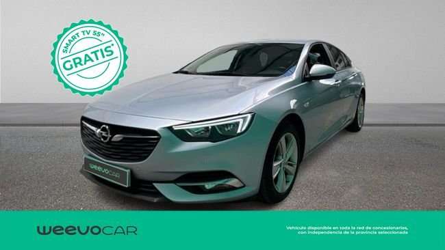 Opel Insignia 1.6 CDTI 100KW TURBO D EXCELLENC WLTP GS 136 5P - foto 1