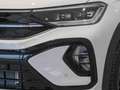 Volkswagen Taigo 1.0 TSI R-LINE BLACKSTYLE IQ.DRIVE IQ.LIGH Weiß - thumbnail 14