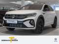 Volkswagen Taigo 1.0 TSI R-LINE BLACKSTYLE IQ.DRIVE IQ.LIGH Weiß - thumbnail 1