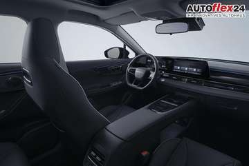 Premium HEV Pano 18Z 540° el.Heckkl SHZ 165 kW ...