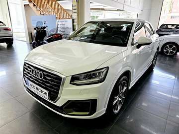 35 TFSI Design S tronic 110kW