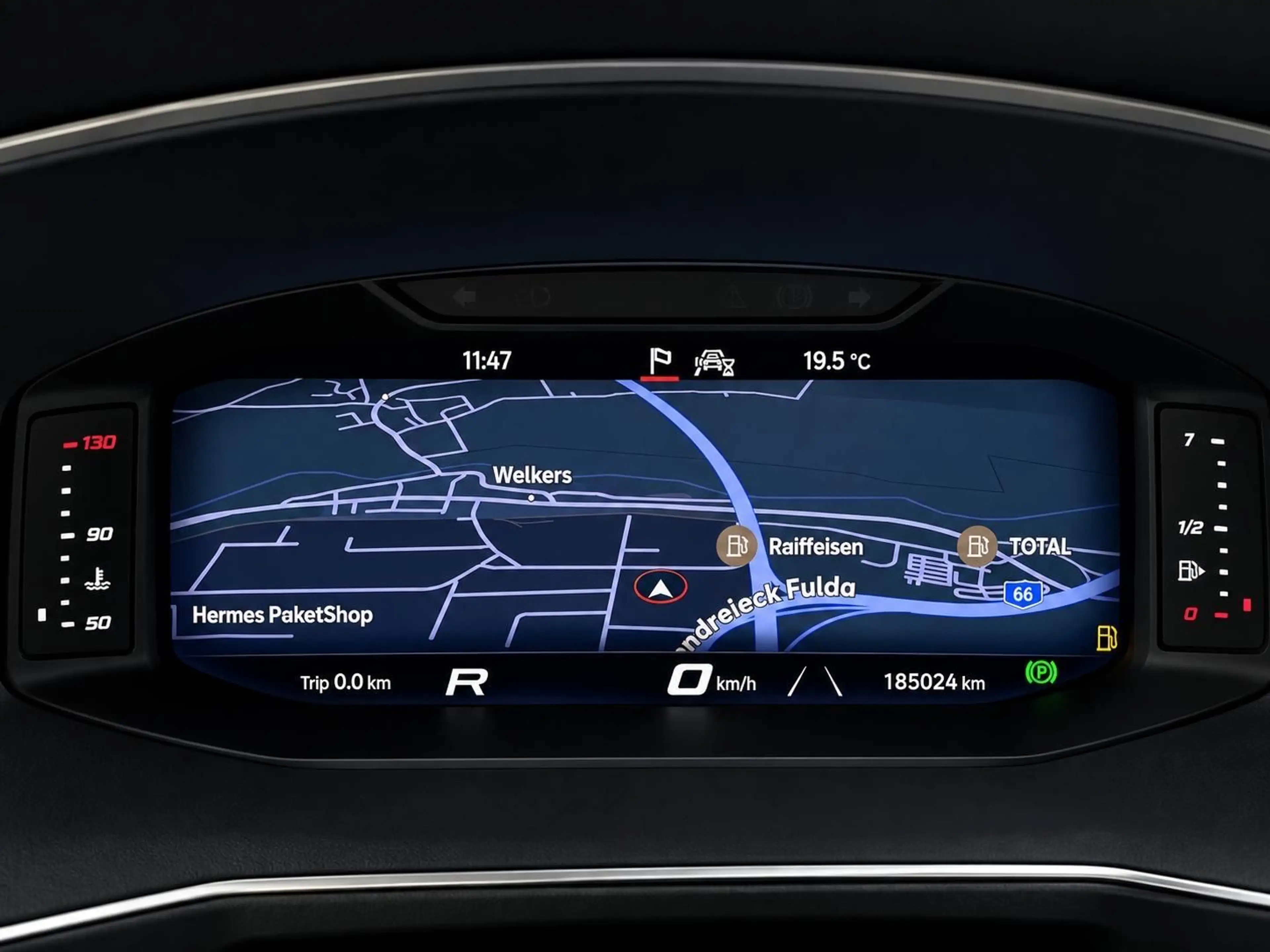 SEAT Tarraco Xperience 2.0 TDI* 360°-KAM *ACC * LEDER — photo 3