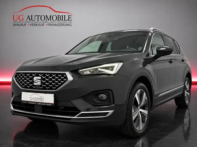 SEAT Tarraco Xperience 2.0 TDI* 360°-KAM *ACC * LEDER