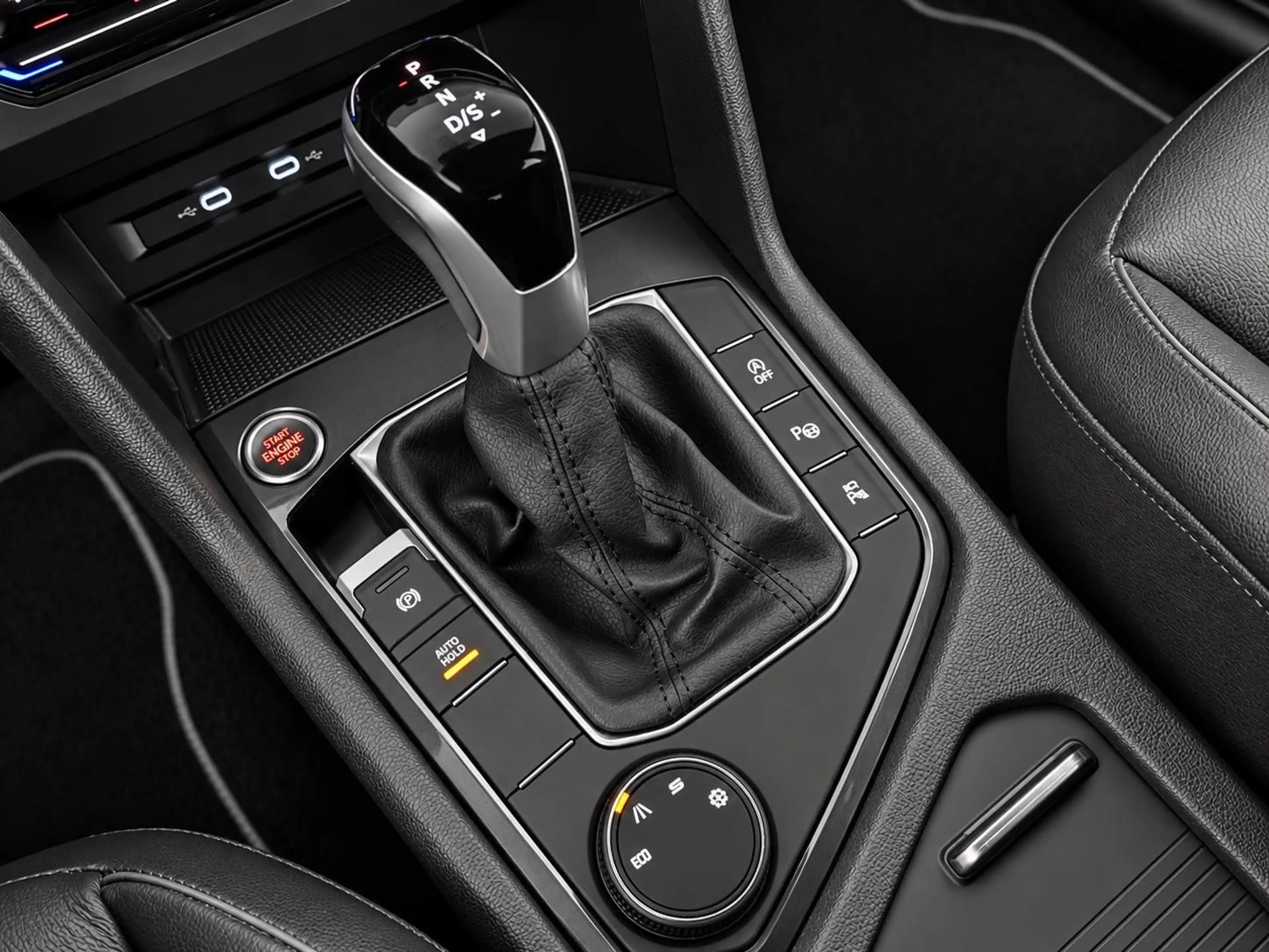 SEAT Tarraco Xperience 2.0 TDI* 360°-KAM *ACC * LEDER — photo 8
