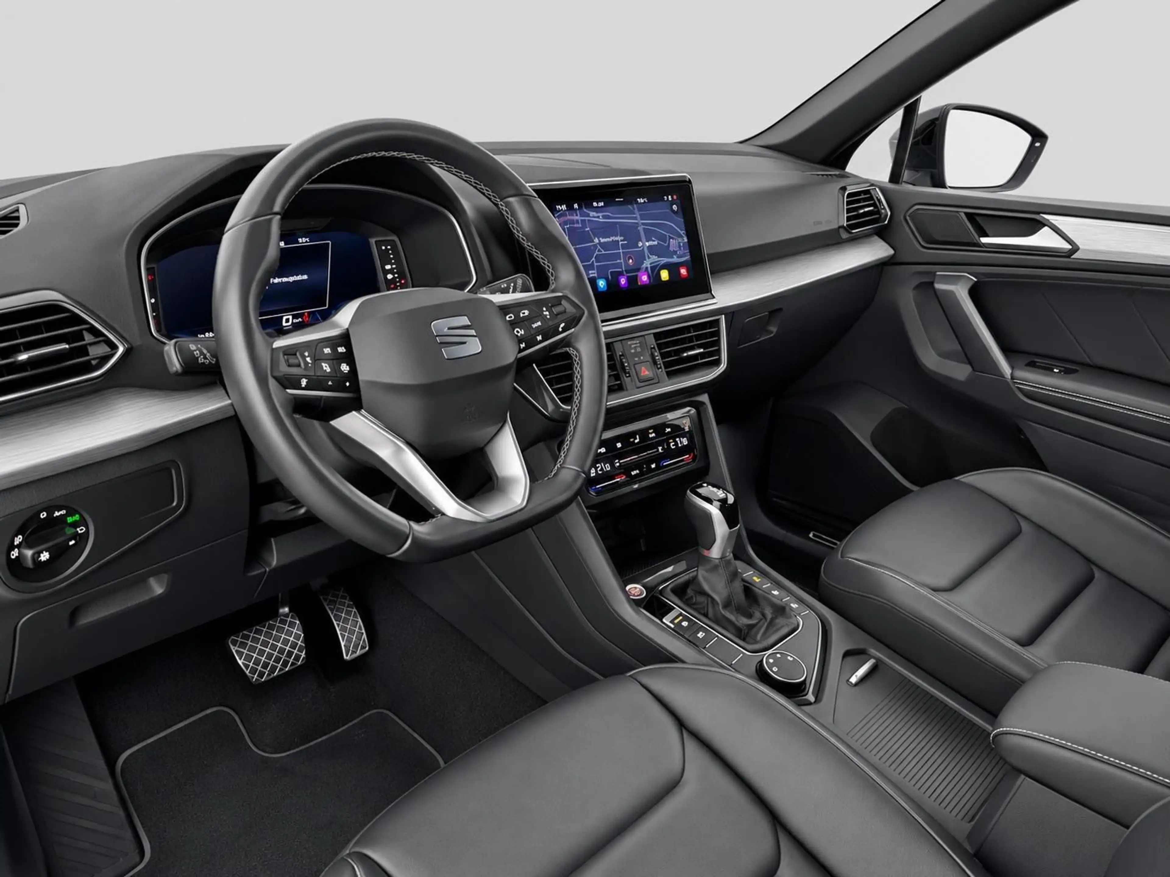 SEAT Tarraco Xperience 2.0 TDI* 360°-KAM *ACC * LEDER — photo 2