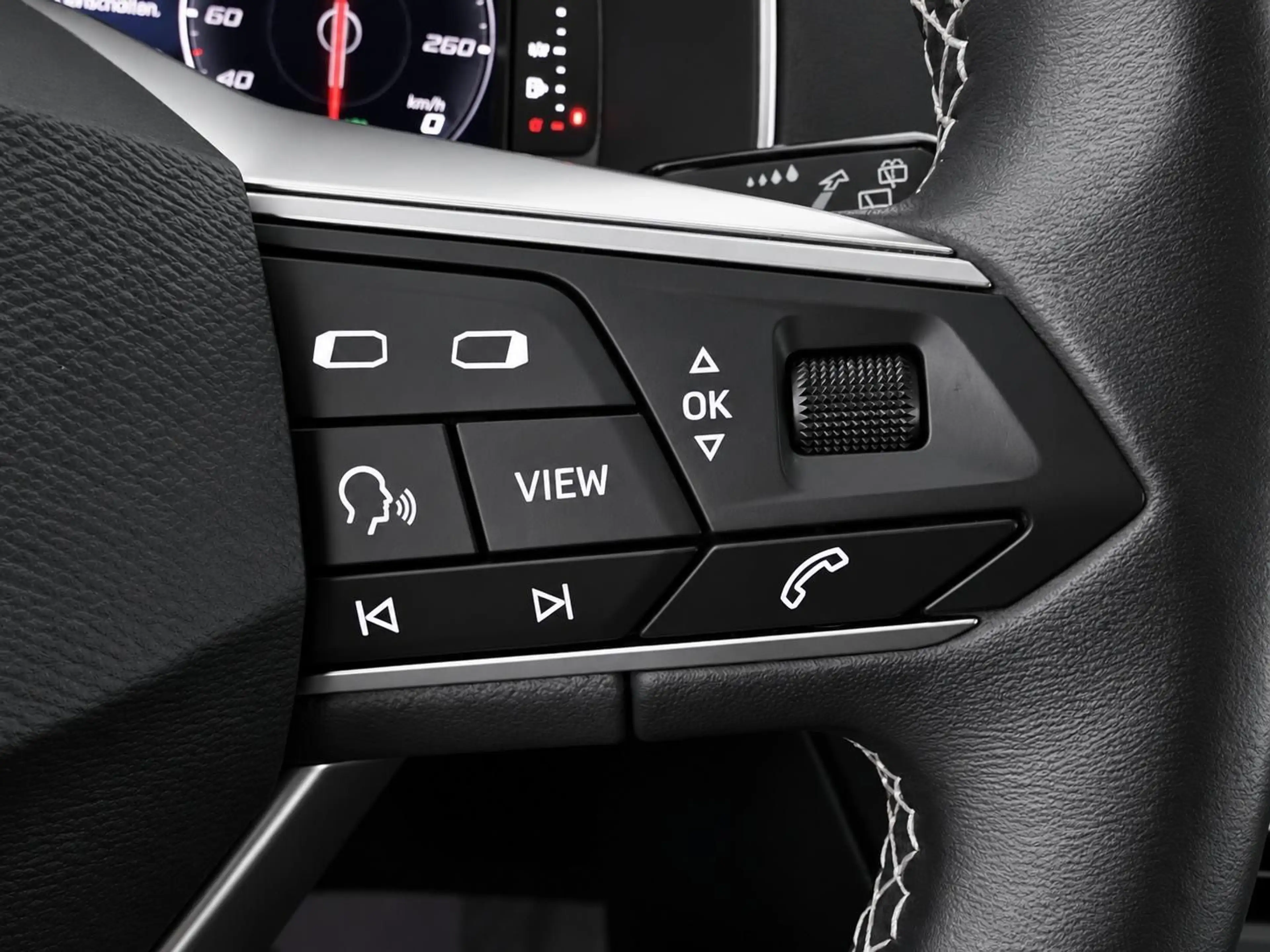 SEAT Tarraco Xperience 2.0 TDI* 360°-KAM *ACC * LEDER — photo 7