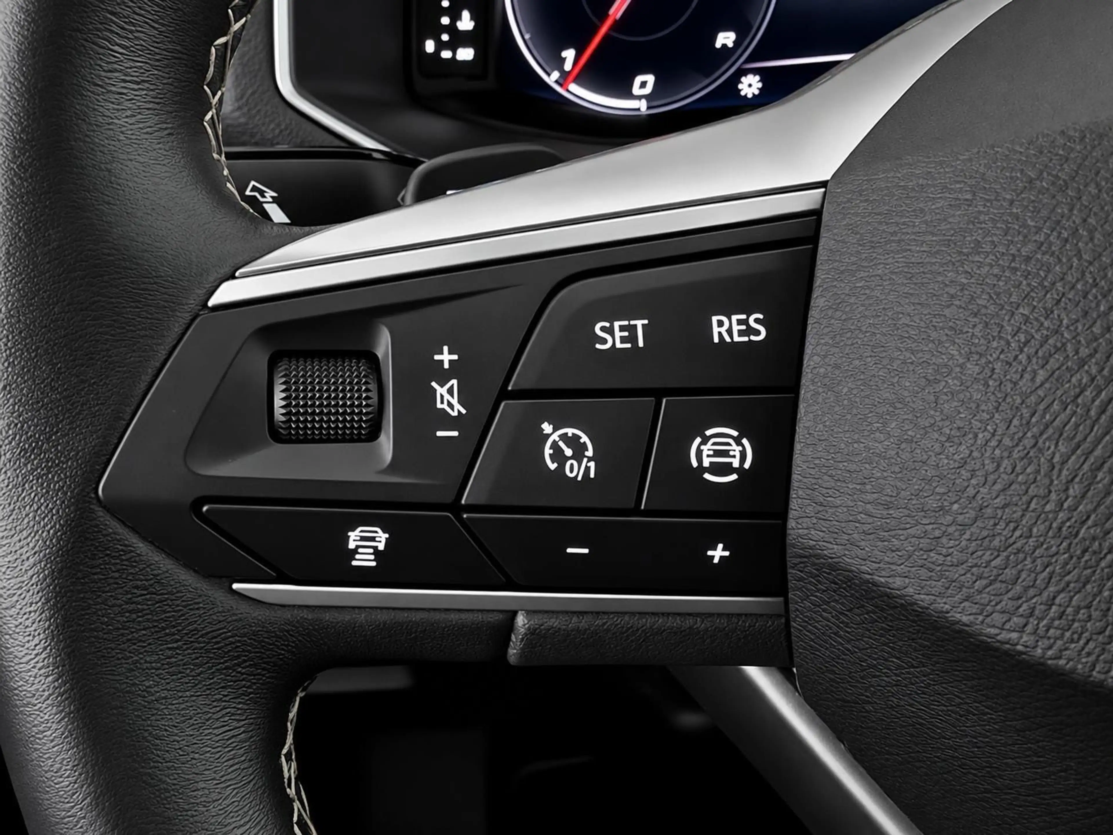 SEAT Tarraco Xperience 2.0 TDI* 360°-KAM *ACC * LEDER — photo 6