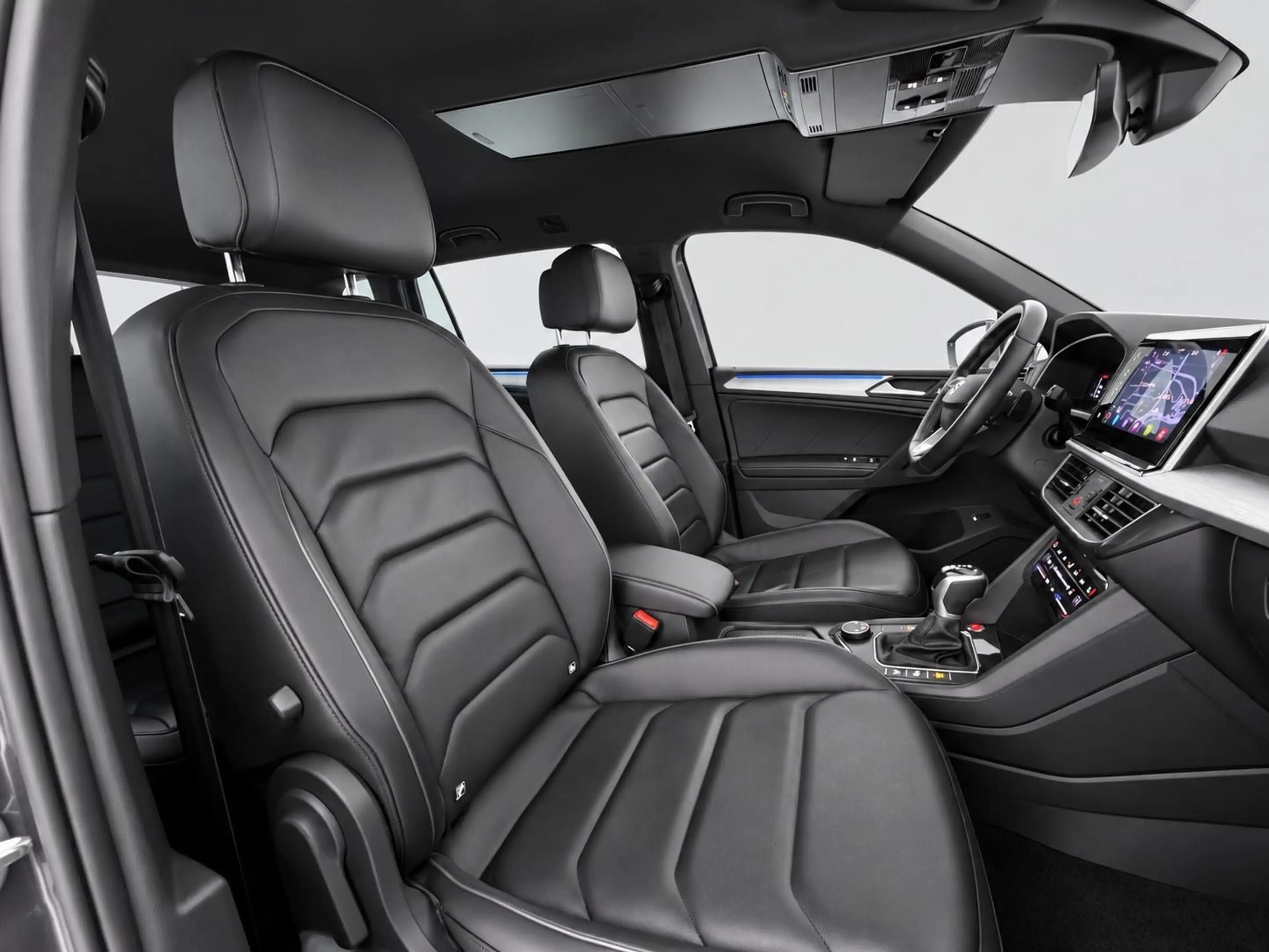 SEAT Tarraco Xperience 2.0 TDI* 360°-KAM *ACC * LEDER — photo 11