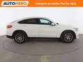 Mercedes-Benz GLC 250 250d 4Matic Aut. Blanc - thumbnail 7