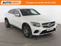 Mercedes-Benz GLC 250 250d 4Matic Aut. Blanc - thumbnail 8