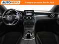Mercedes-Benz GLC 250 250d 4Matic Aut. Blanc - thumbnail 13