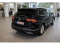 Volkswagen Tiguan Allspace R-Line 2.0 TDI 4M StHz/AHK/360/D Schwarz - thumbnail 2