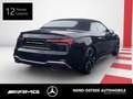 Audi S5 Cabriolet 3.0 TFSI quattro  HUD LED NAVI Noir - thumbnail 4