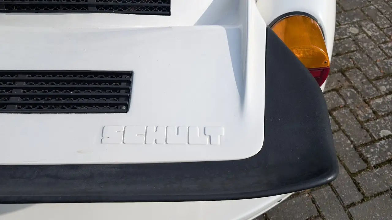 Volkswagen Käfer Cabrio 1303 LS, foto 3