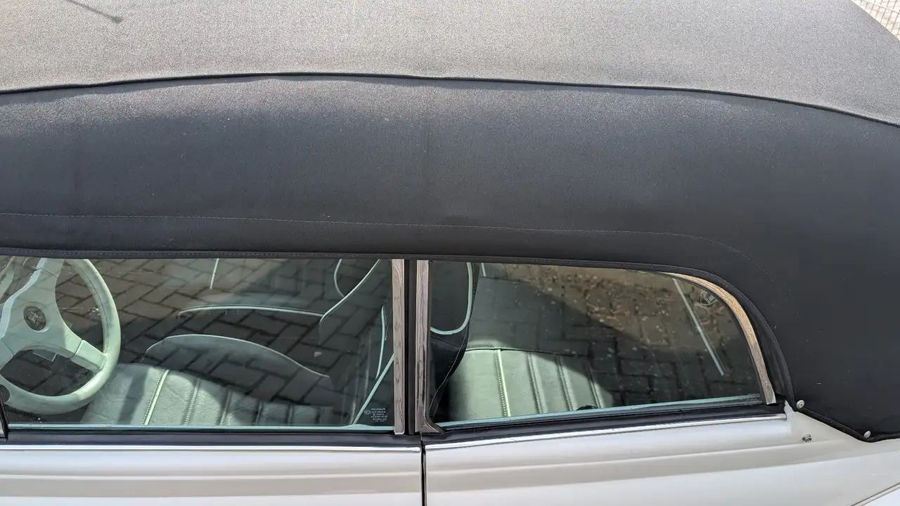 Volkswagen Käfer Cabrio 1303 LS, foto 6