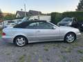 Mercedes-Benz CLK 200 Cabrio Kompressor Avantgarde Silber - thumbnail 15
