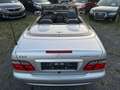 Mercedes-Benz CLK 200 Cabrio Kompressor Avantgarde Silber - thumbnail 3