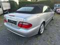 Mercedes-Benz CLK 200 Cabrio Kompressor Avantgarde Silber - thumbnail 17