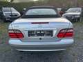 Mercedes-Benz CLK 200 Cabrio Kompressor Avantgarde Silber - thumbnail 16