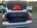 Mercedes-Benz CLK 200 Cabrio Kompressor Avantgarde Silber - thumbnail 9