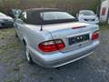 Mercedes-Benz CLK 200 Cabrio Kompressor Avantgarde Silber - thumbnail 5