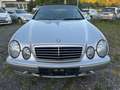 Mercedes-Benz CLK 200 Cabrio Kompressor Avantgarde Silber - thumbnail 1