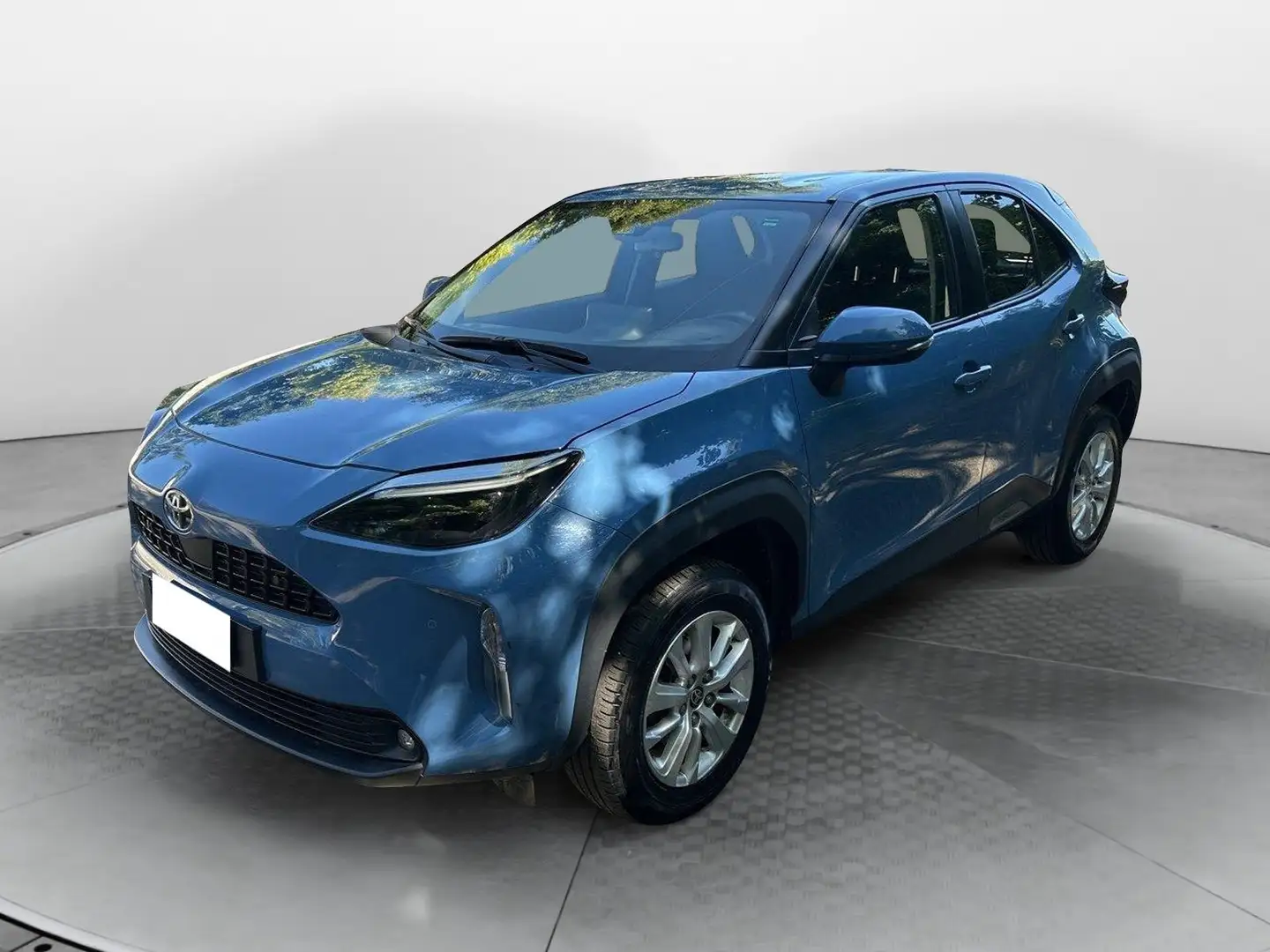 Toyota Yaris Cross 1.5 Hybrid 5p. Business - 2