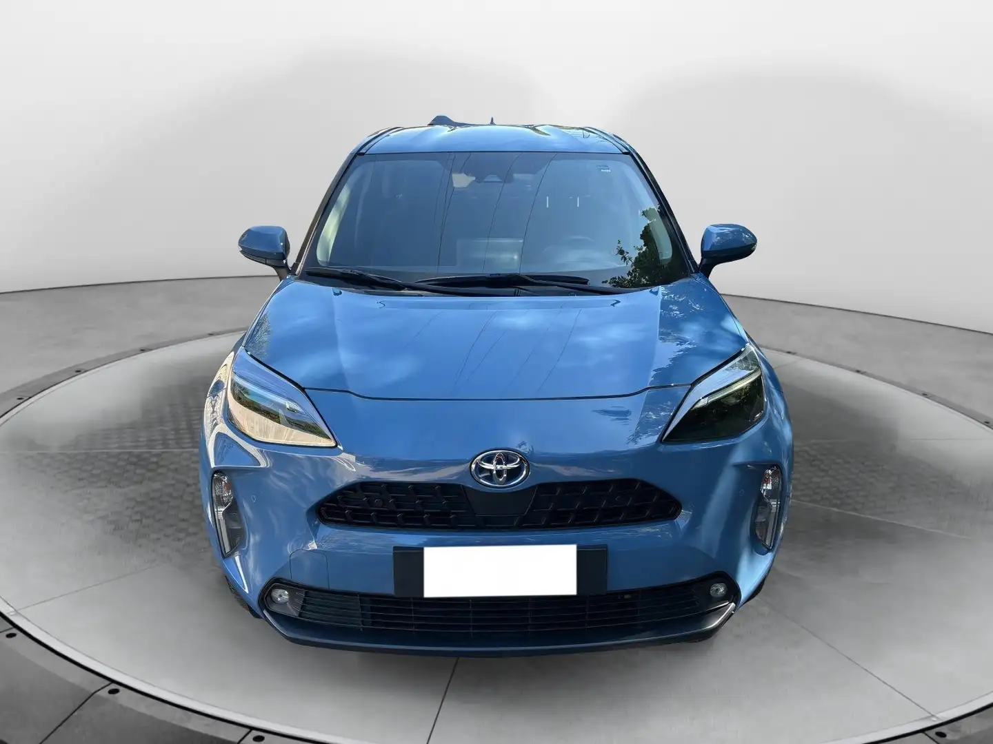 Toyota Yaris Cross 1.5 Hybrid 5p. Business - 1