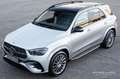 Mercedes-Benz GLE 400 e 4MATIC AMG Line 14.750km luchtvering Argent - thumbnail 8