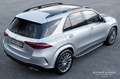 Mercedes-Benz GLE 400 e 4MATIC AMG Line 14.750km luchtvering Argent - thumbnail 2