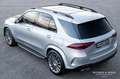 Mercedes-Benz GLE 400 e 4MATIC AMG Line 14.750km luchtvering Argent - thumbnail 9