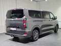 Ford Tourneo Custom 320 L2 Titanium*AHK*ACC*-30%* Grau - thumbnail 2