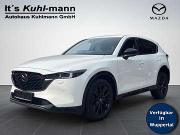 Homura 2.2L SKYACTIV D 184 AWD HOMURA COMH