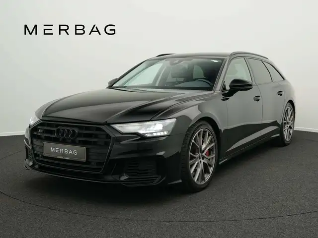 Audi S6 S6 3.0 TDI quattro Avant