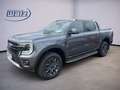Ford Ranger Wildtrak e-4WD Doppelkabine 2.0 TDCI 205PS Grau - thumbnail 1