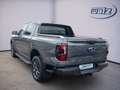 Ford Ranger Wildtrak e-4WD Doppelkabine 2.0 TDCI 205PS Grau - thumbnail 4