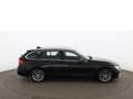 BMW 318 d Touring Advantage LED NAVI TEMPOMAT PDC Schwarz - thumbnail 3
