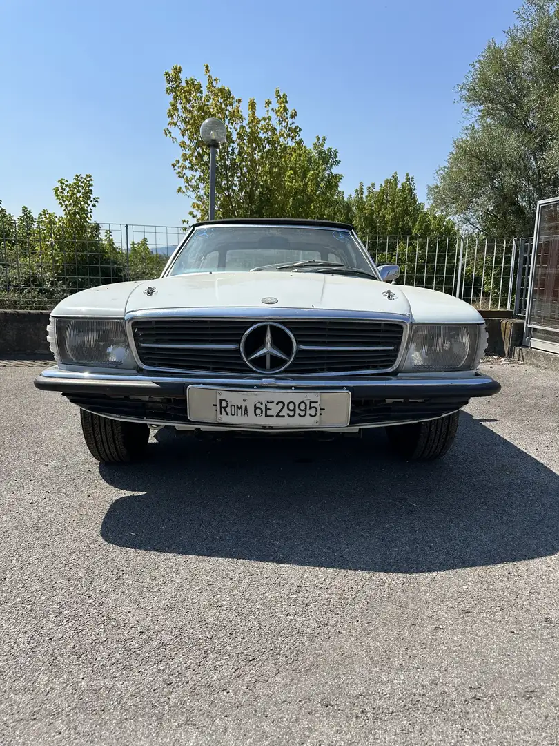 Mercedes-Benz SL 350 - 2