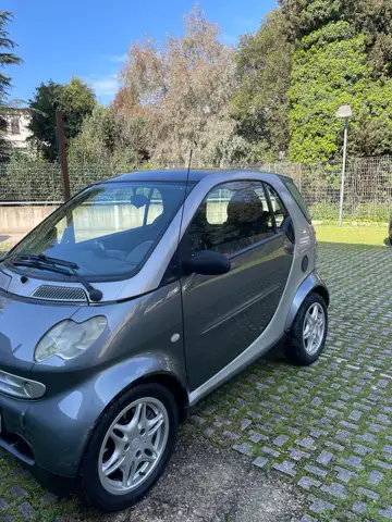 smart forTwo Fortwo I 1998 0.8 cdi Smart