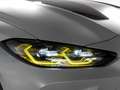 BMW M4 CSL IND. FROZEN LASER DRIVING PARKING 100%PPF Gris - thumbnail 11