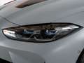 BMW M4 CSL IND. FROZEN LASER DRIVING PARKING 100%PPF Grigio - thumbnail 12