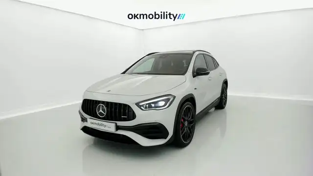 Mercedes-Benz GLA 45 AMG S 421CV DCT 4MATIC+