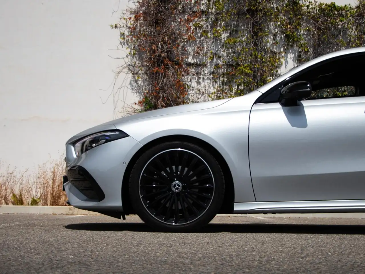 Mercedes-Benz A-Class 2026