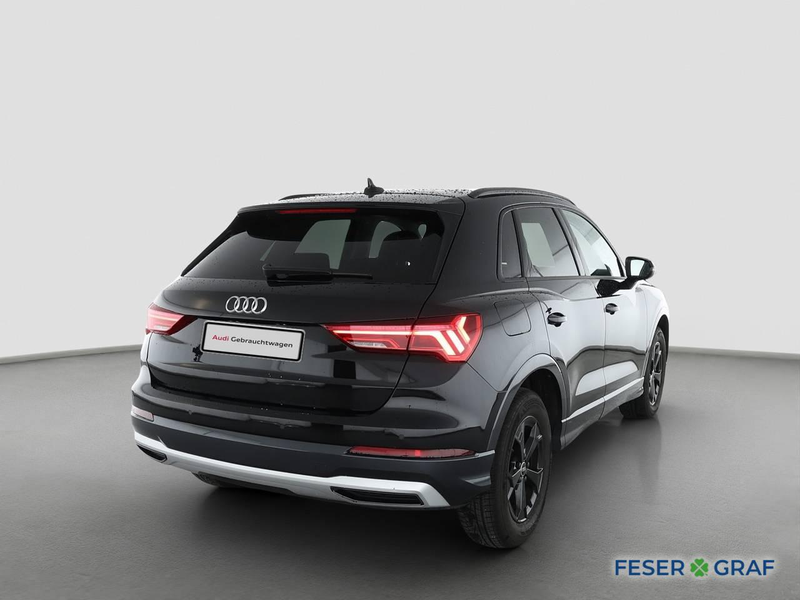 Audi Q3 35TFSI S tronic adv./LED/PDC+/AHK/Navi+ — photo 2