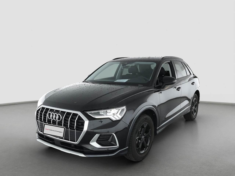 Audi Q3 35TFSI S tronic adv./LED/PDC+/AHK/Navi+ — photo 5
