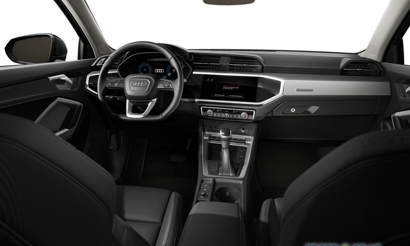 Audi Q3 35TFSI S tronic adv./LED/PDC+/AHK/Navi+ — photo 3