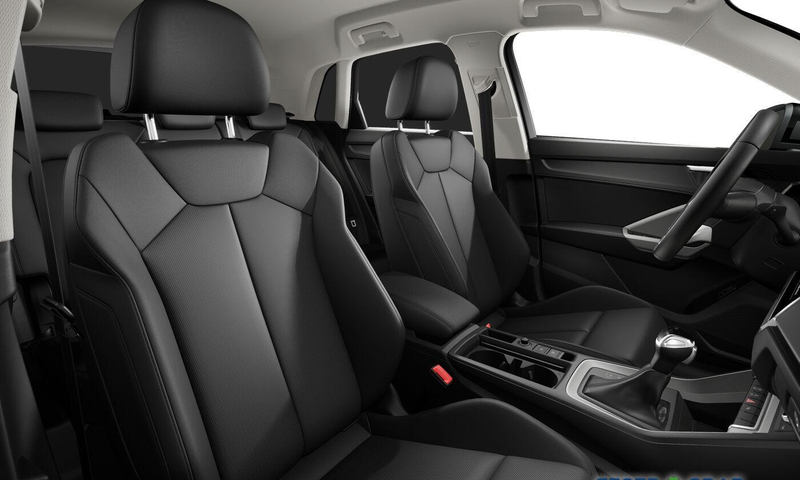 Audi Q3 35TFSI S tronic adv./LED/PDC+/AHK/Navi+ — photo 4