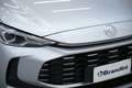MG ZS 1.5 Hybrid+ Luxury Grigio - thumbnail 4