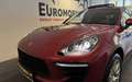Porsche Macan 3.0 S Diesel *PANO*VOLL-LEDER*RFK*BI-XENON*20ZOLL* Rouge - thumbnail 2